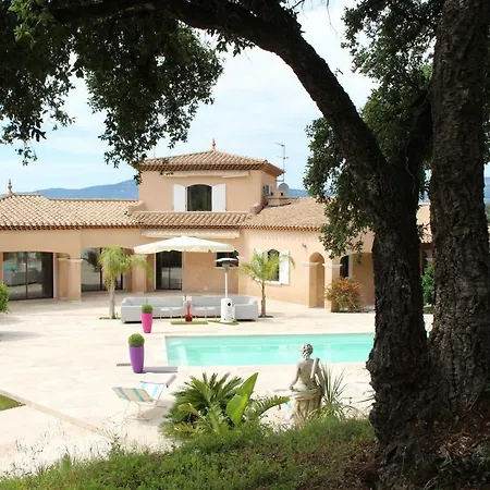 La Des Anges Villa